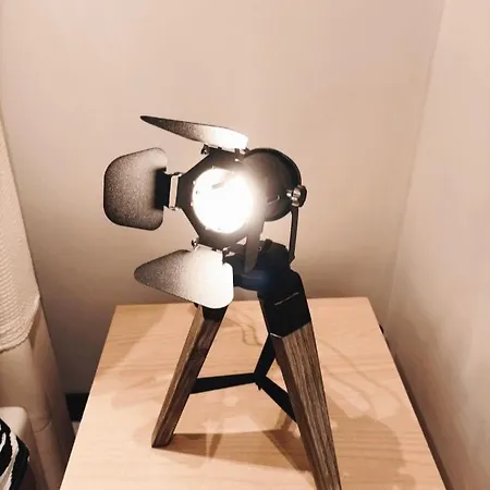 Vie D'acqua Piccola Venezia - Oberdan Center