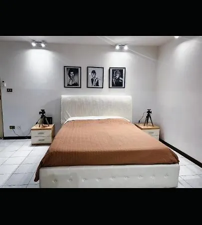 Apartamento Vie D'acqua Piccola Venezia - Oberdan Center *