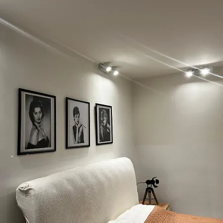 Vie D'acqua Piccola Venezia - Oberdan Center * 博洛尼亚